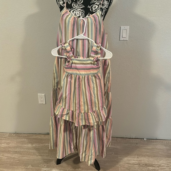 Dresses & Skirts - Mommy and me dresses